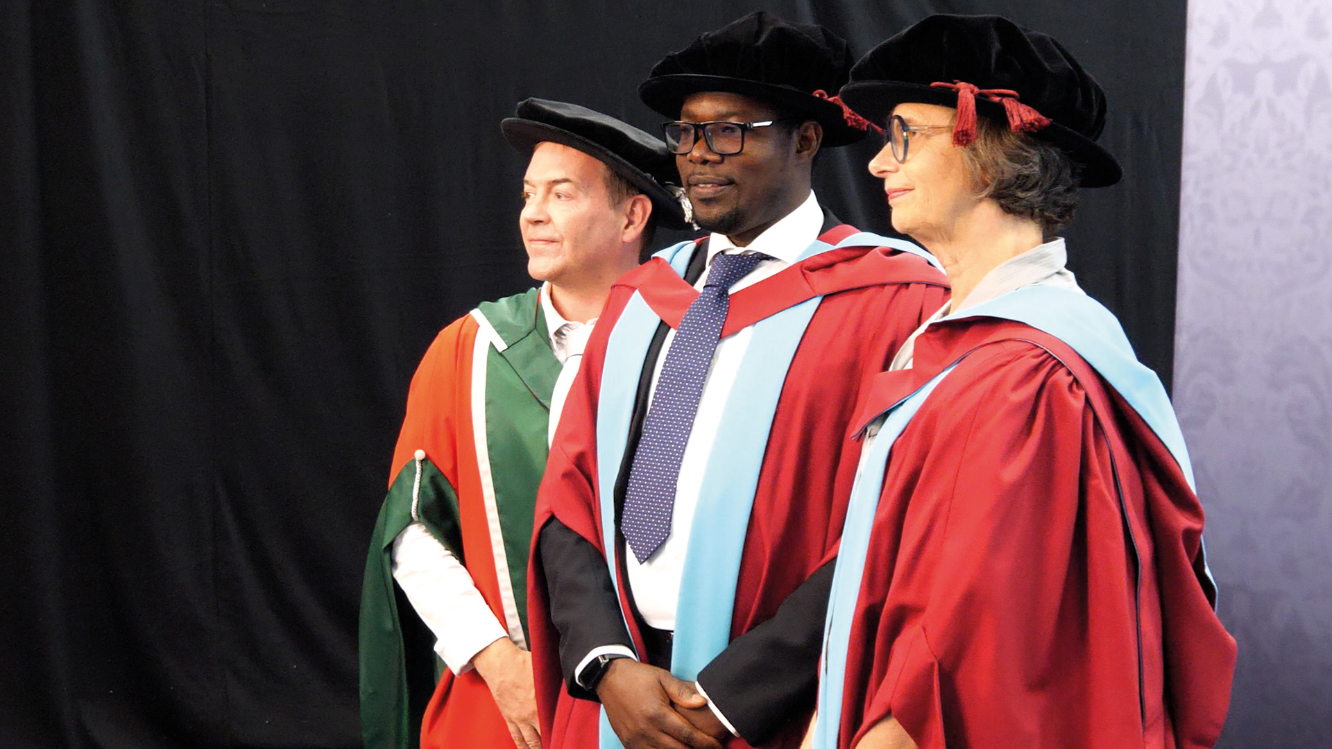 Your Nottingham Alumni Awards Image