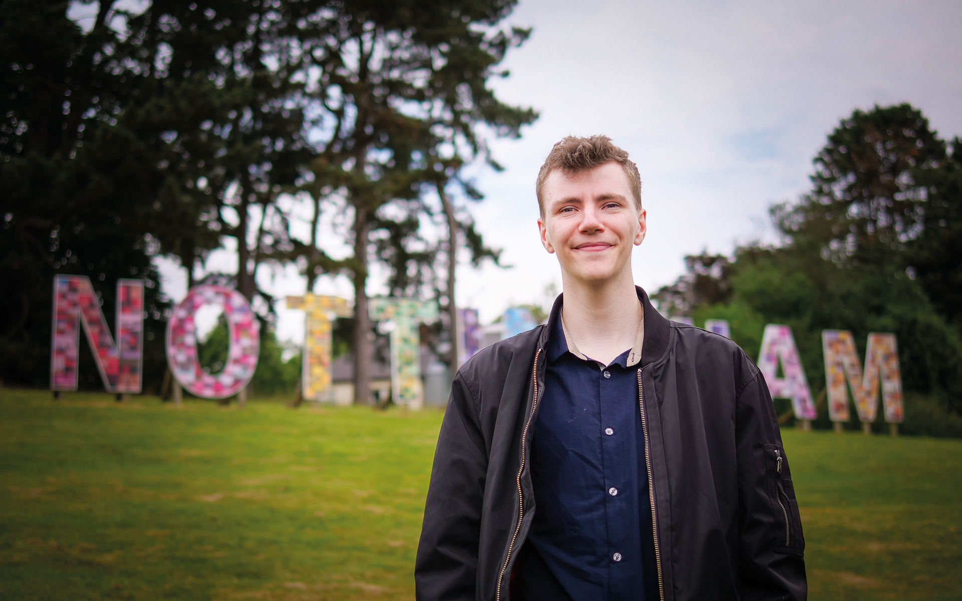 A gift that keeps Giving Image